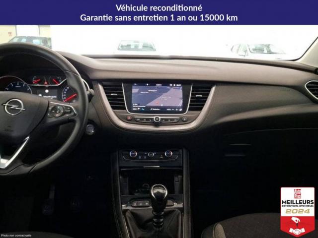 Opel Grandland X image 2