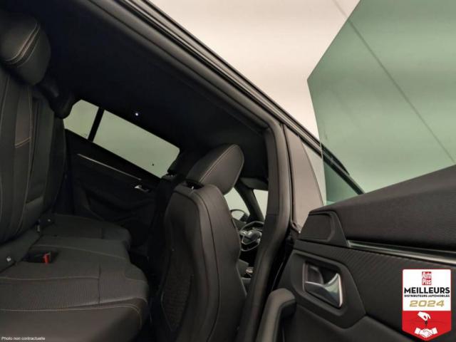 Peugeot 508 Sw image 3