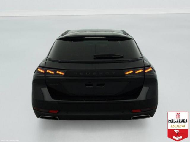 Peugeot 508 Sw image 5