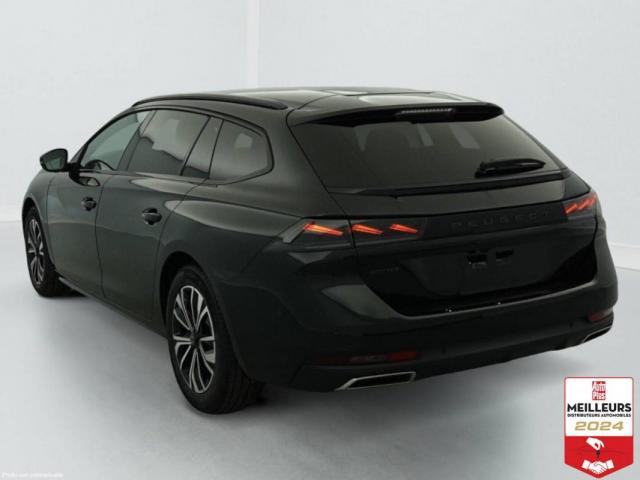 Peugeot 508 Sw image 2