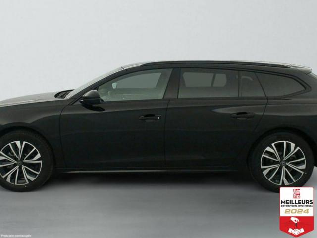 Peugeot 508 Sw image 9