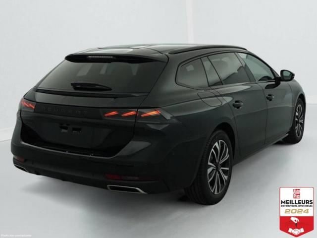 Peugeot 508 Sw image 6