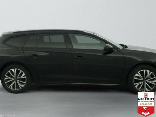 Peugeot 508 Sw image 1
