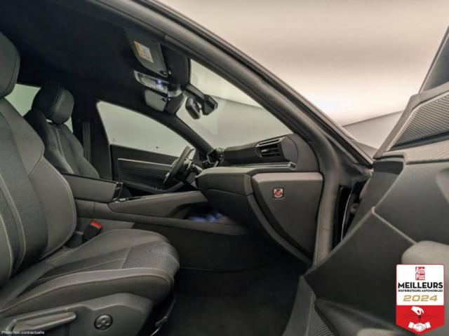 Peugeot 508 Sw image 4
