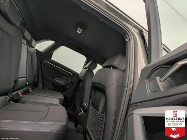 Audi Q3 image 5