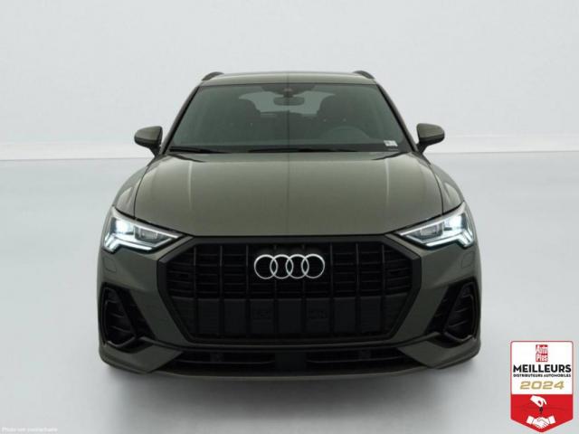 Audi Q3 image 7