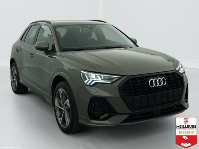Audi Q3 image 2