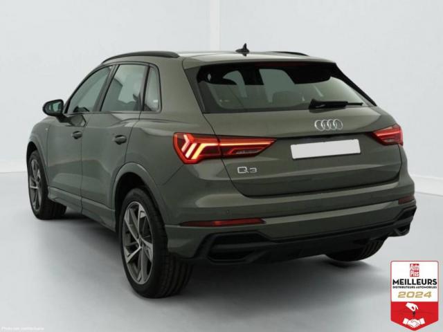 Audi Q3 image 9
