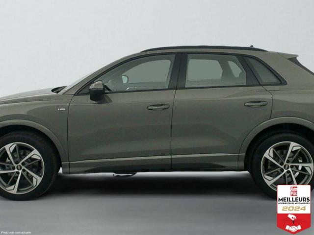 Audi Q3 image 6