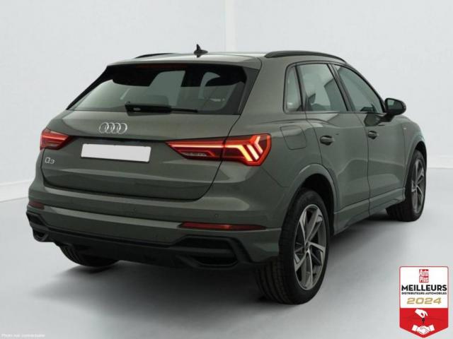 Audi Q3 image 4