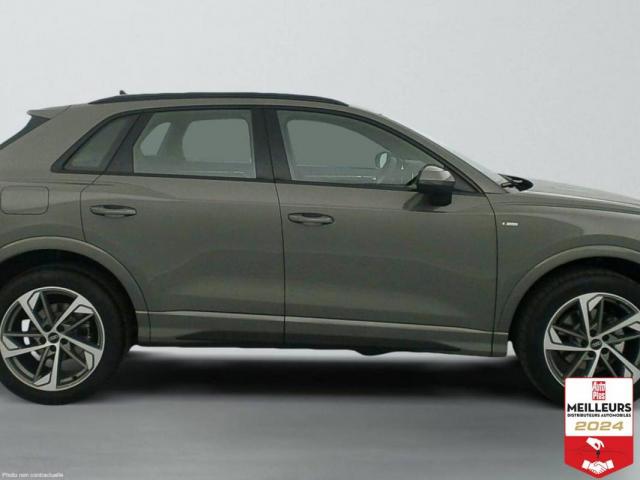Audi Q3 image 8