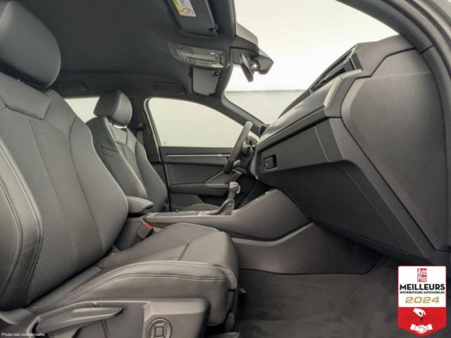 Audi Q3 image 3