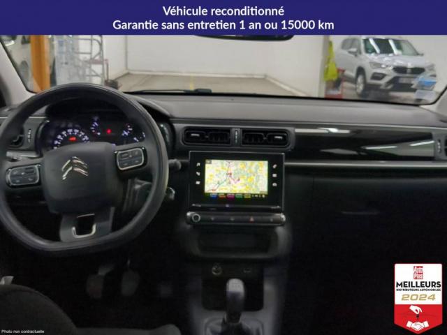 Citroen C3 image 2