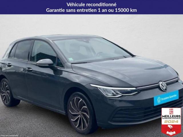 Volkswagen Golf image 6