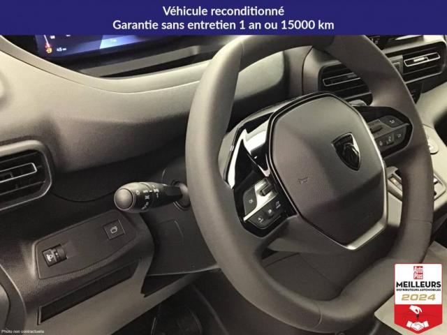 Peugeot Partner image 3