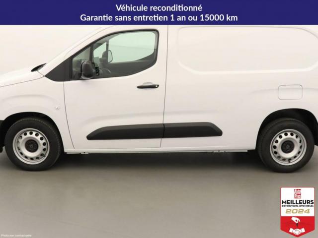 Peugeot Partner image 4