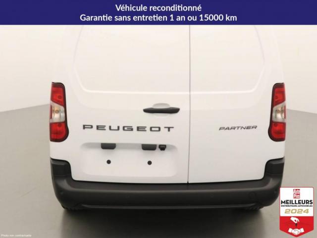 Peugeot Partner image 9