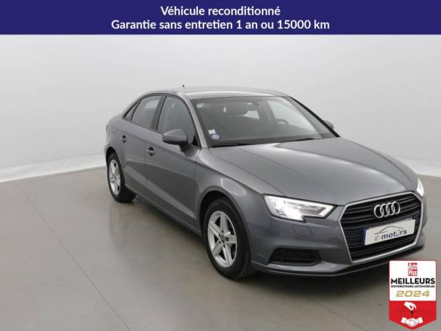 Audi A3 image 3