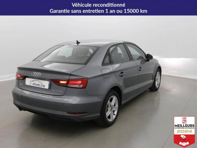 Audi A3 image 6
