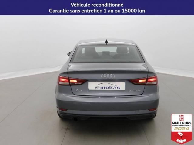 Audi A3 image 4