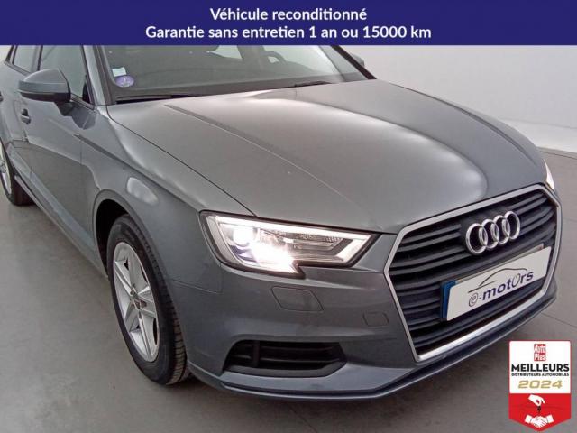 Audi A3 image 1
