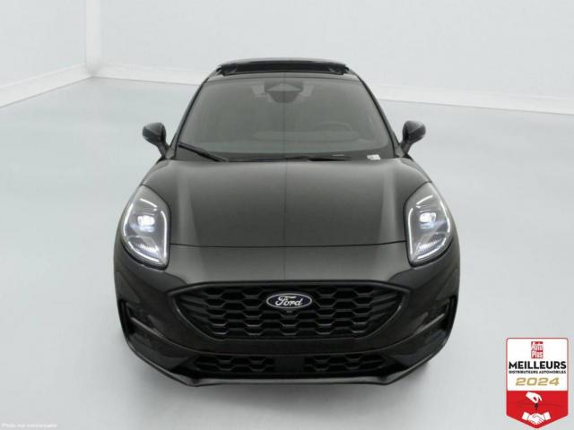Ford Puma image 1