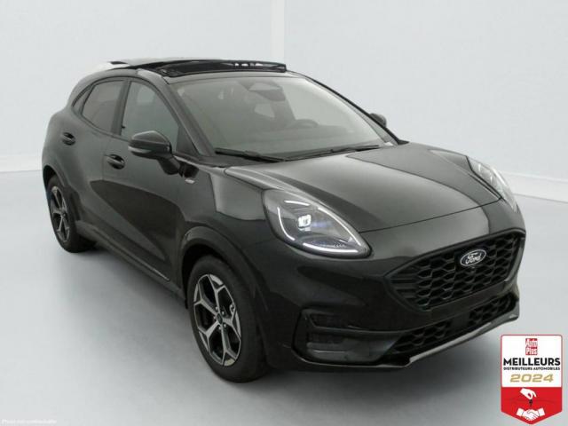 Ford Puma image 6