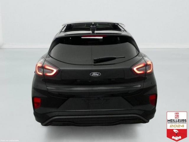 Ford Puma image 2