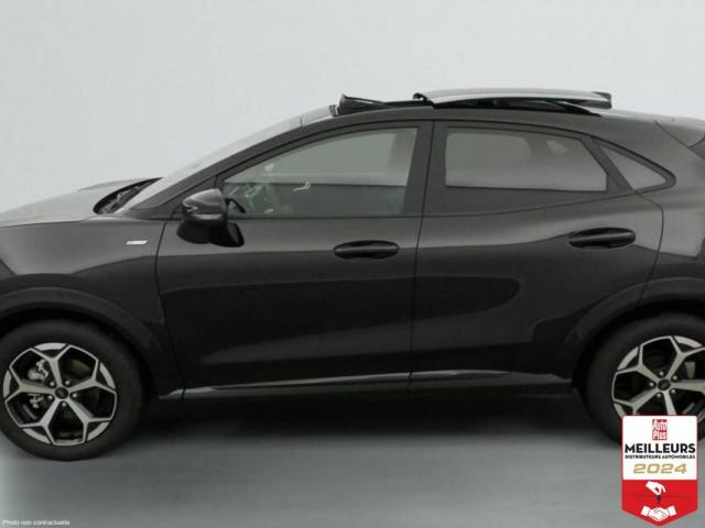 Ford Puma image 5
