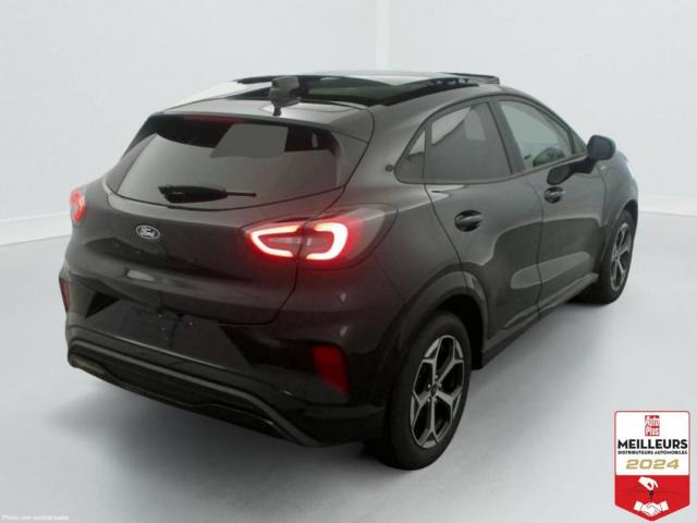 Ford Puma image 4