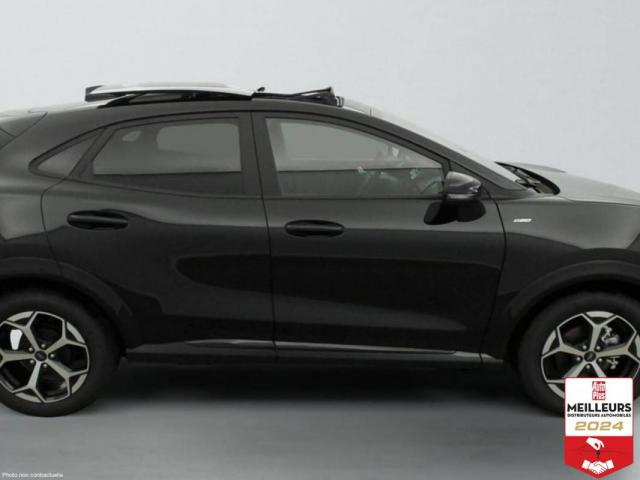 Ford Puma image 3