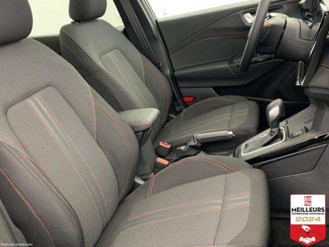 Ford Puma image 7