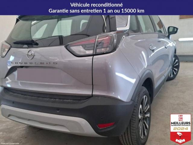 Opel Crossland image 1