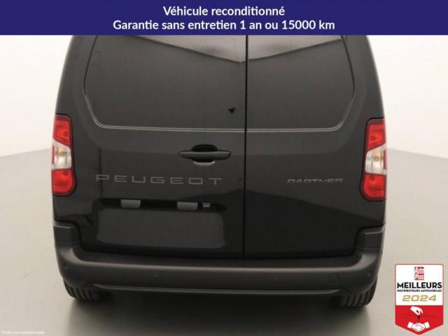 Peugeot Partner image 1
