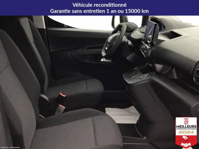 Peugeot Partner image 2