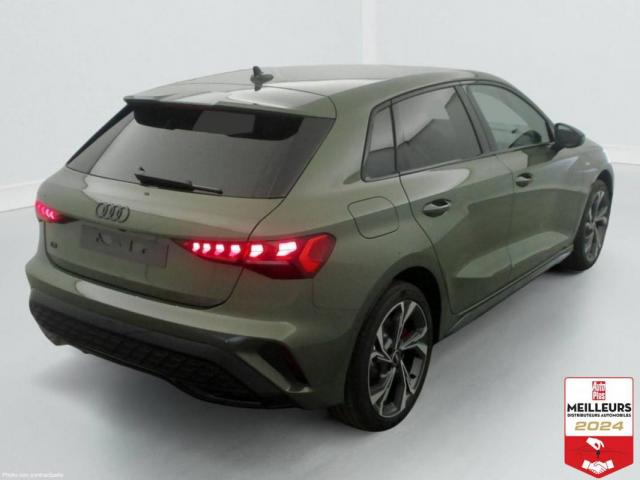 Audi A3 Sportback image 9