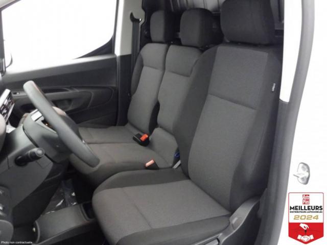 Peugeot Partner image 3