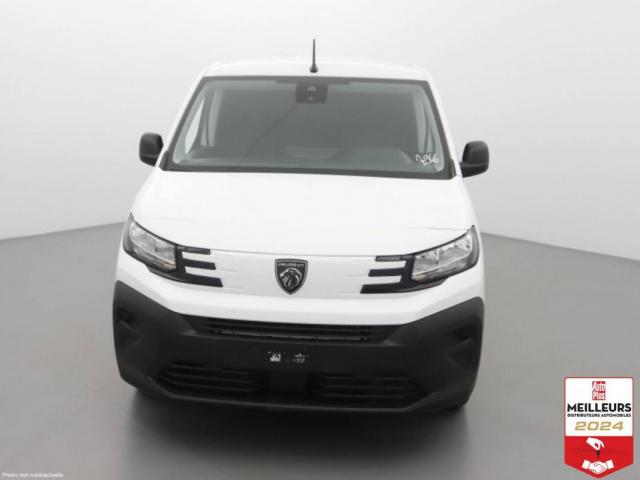 Peugeot Partner image 5