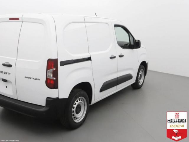 Peugeot Partner image 8