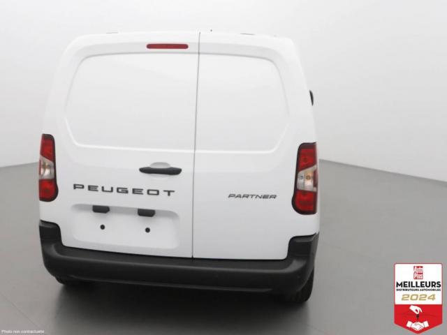 Peugeot Partner image 2