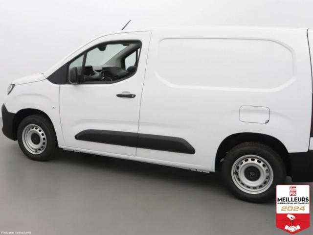 Peugeot Partner image 7