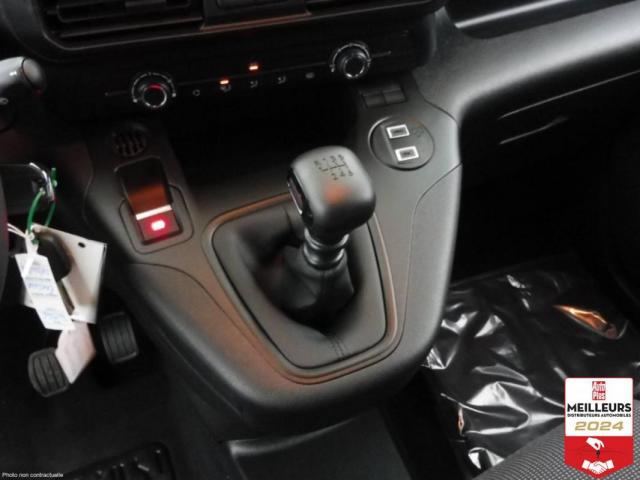 Peugeot Partner image 1