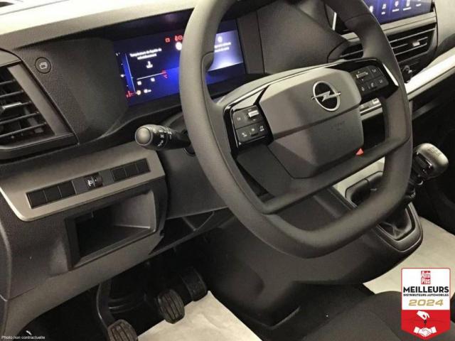 Opel Vivaro image 1