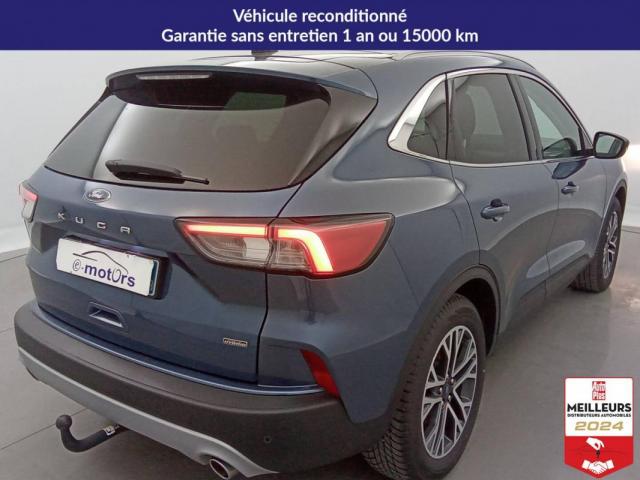 Ford Kuga image 6