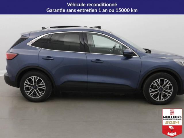Ford Kuga image 5