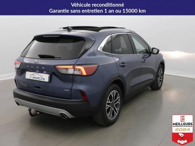 Ford Kuga image 9
