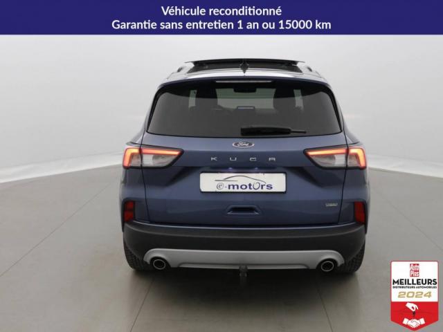 Ford Kuga image 1