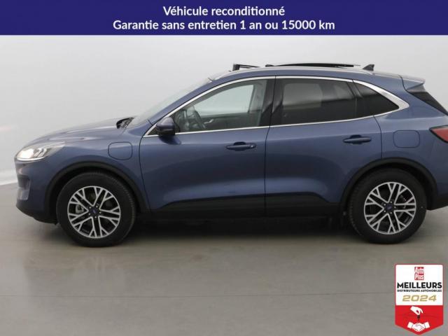 Ford Kuga image 3