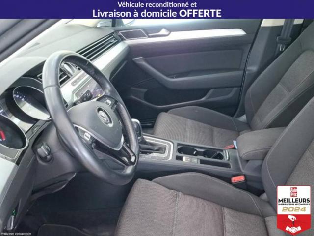 Volkswagen Passat image 4
