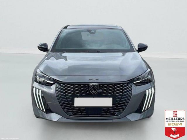 Peugeot 208 image 1